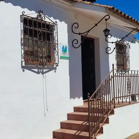 El Berezal * Aracena