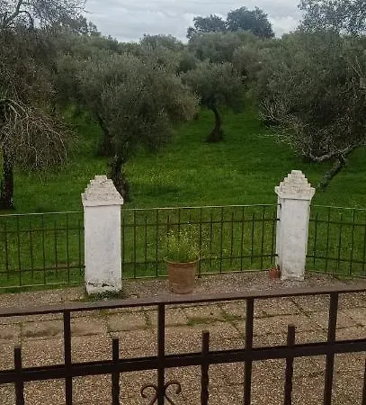El Berezal * Aracena