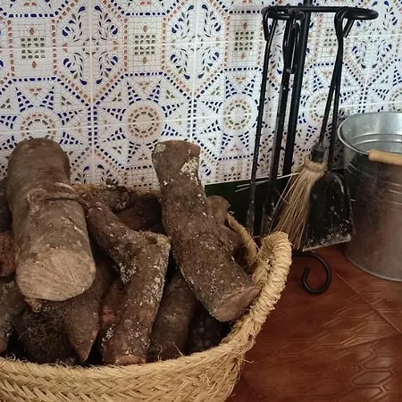 El Berezal Сasa de vacaciones *