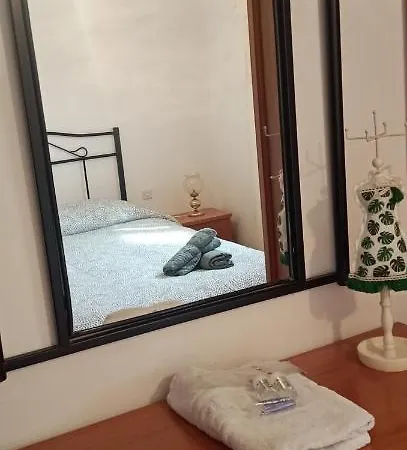 Сasa de vacaciones El Berezal Aracena