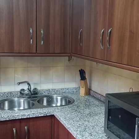 El Berezal Сasa de vacaciones Aracena
