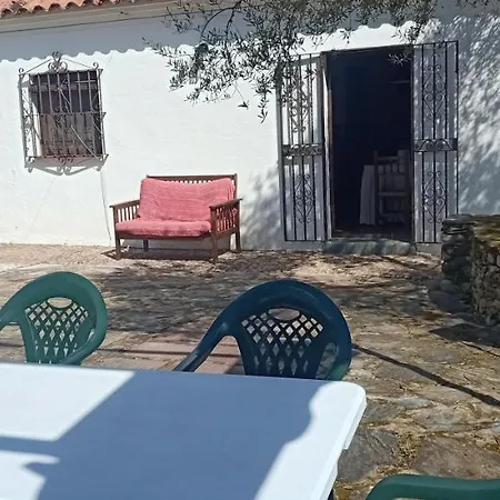El Berezal Aracena