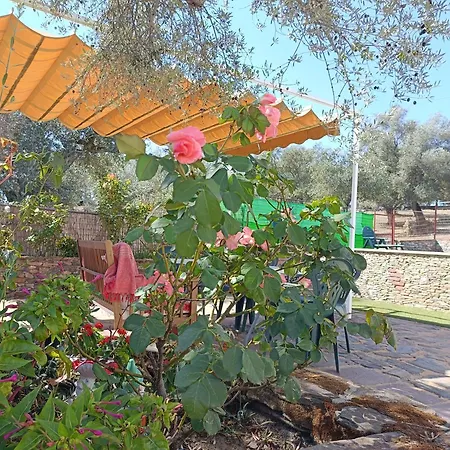 Casa de Férias El Berezal